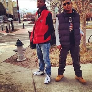 Meet your Posher, Kenneth